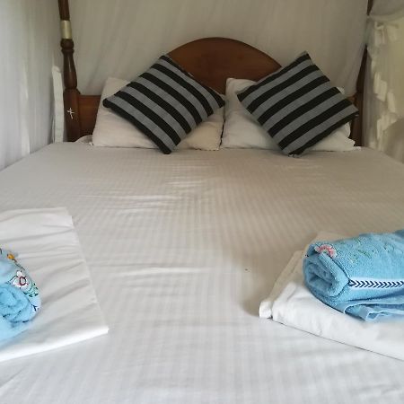 Hotel Sandara Tangalle Bagian luar foto