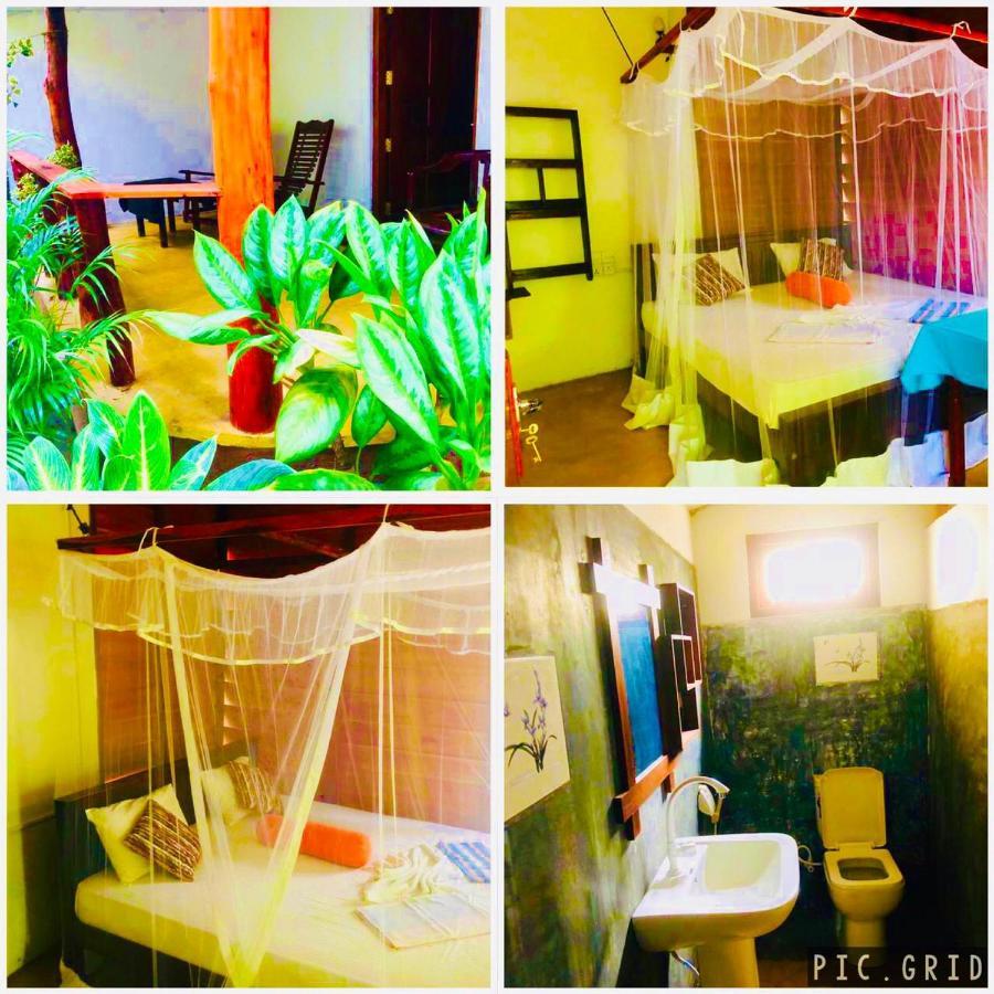 Hotel Sandara Tangalle Bagian luar foto