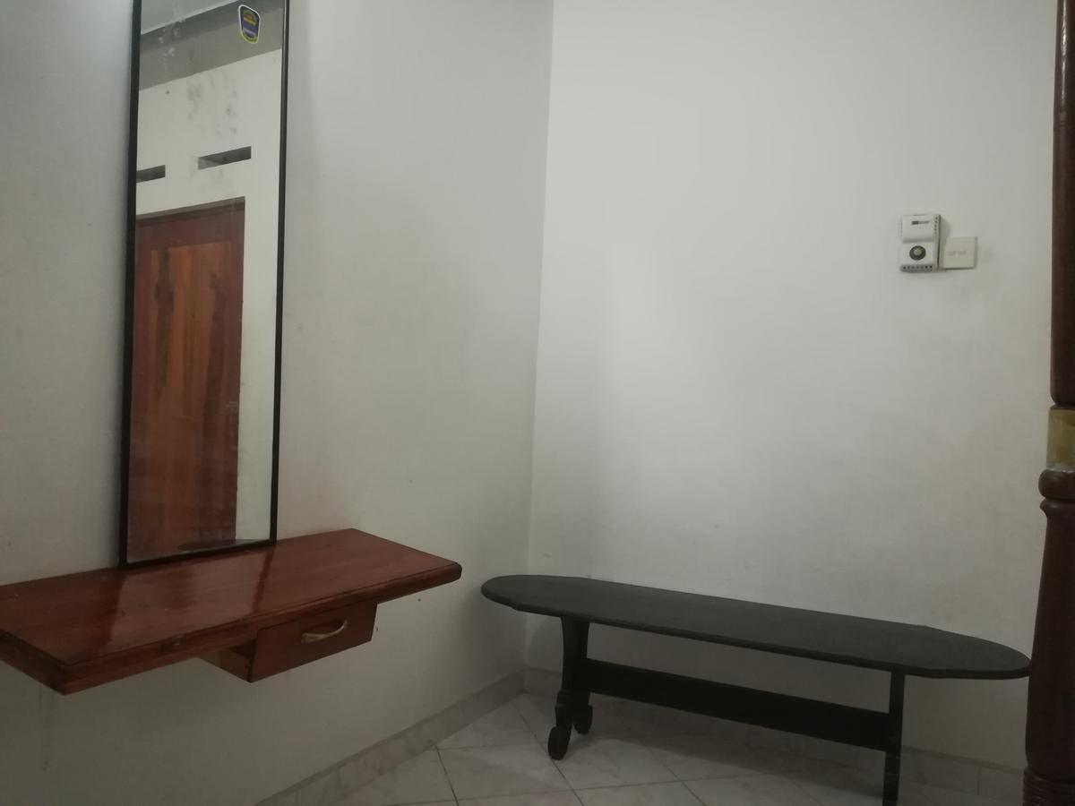 Hotel Sandara Tangalle Bagian luar foto
