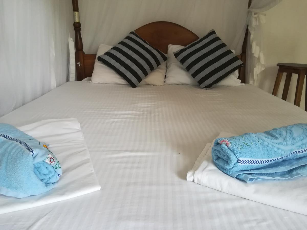 Hotel Sandara Tangalle Bagian luar foto