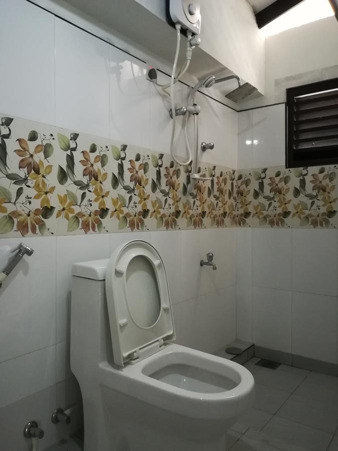 Hotel Sandara Tangalle Bagian luar foto
