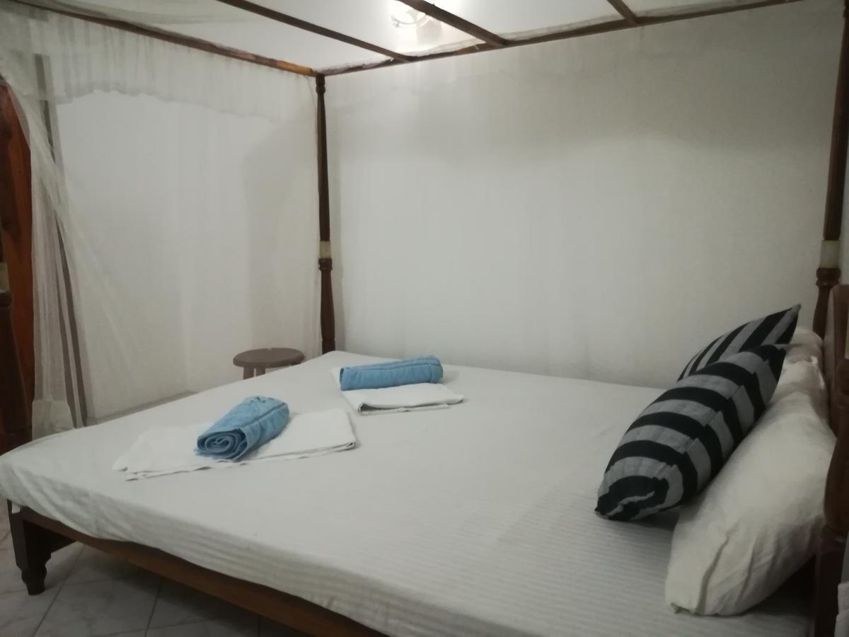 Hotel Sandara Tangalle Bagian luar foto