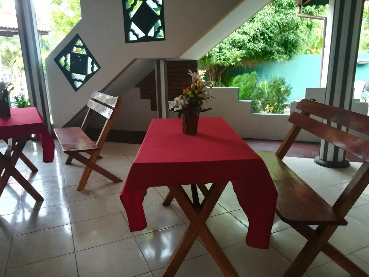 Hotel Sandara Tangalle Bagian luar foto