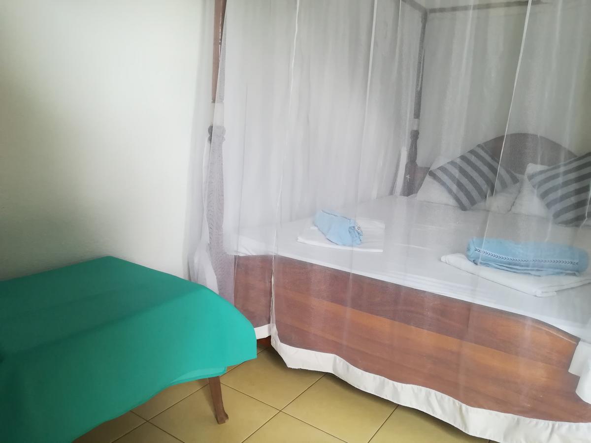Hotel Sandara Tangalle Bagian luar foto