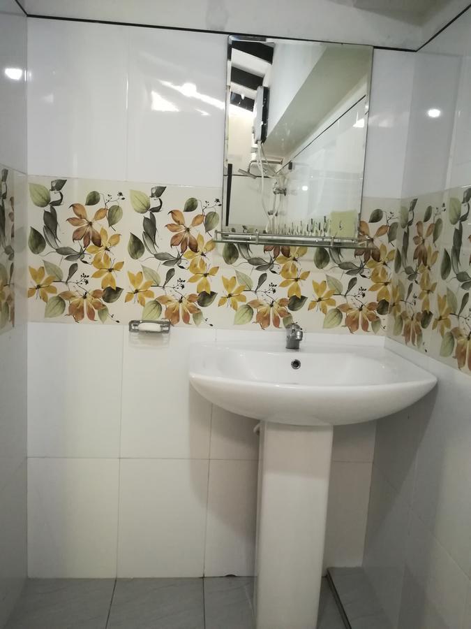 Hotel Sandara Tangalle Bagian luar foto
