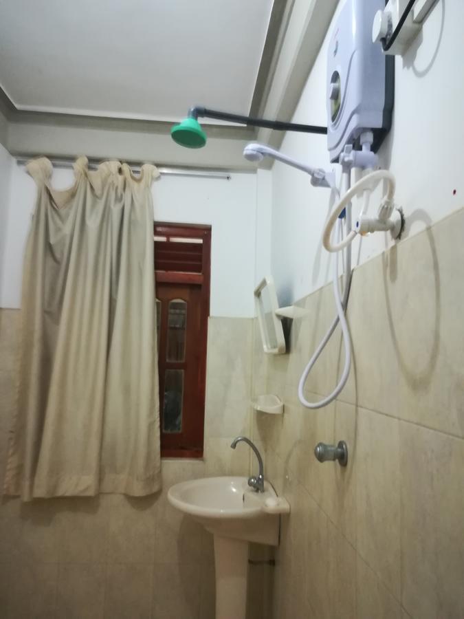 Hotel Sandara Tangalle Bagian luar foto