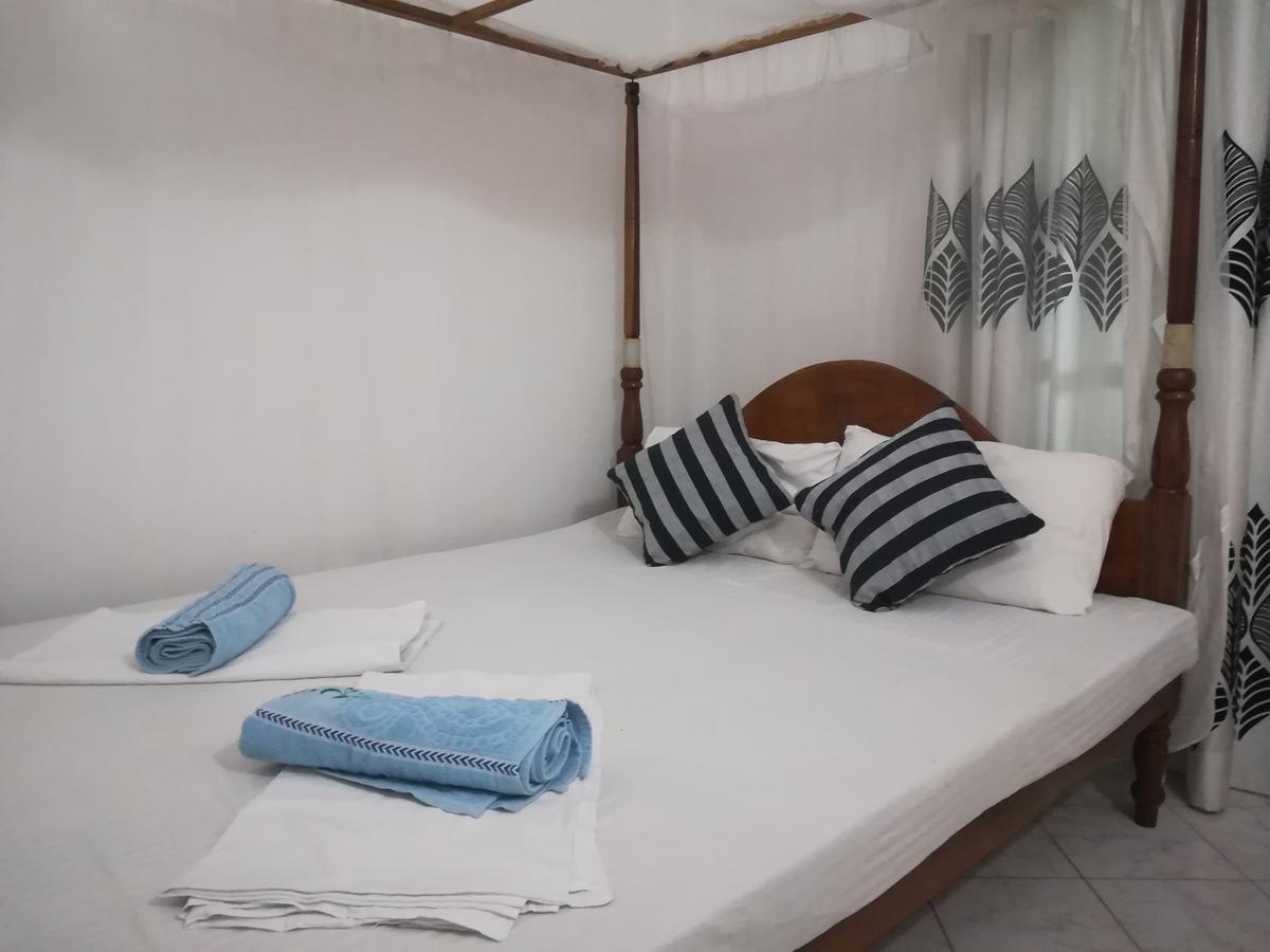 Hotel Sandara Tangalle Bagian luar foto