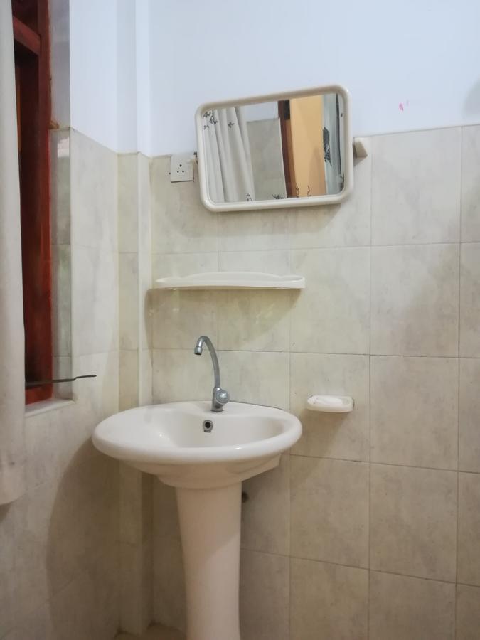Hotel Sandara Tangalle Bagian luar foto