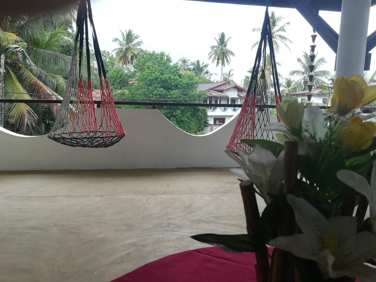 Hotel Sandara Tangalle Bagian luar foto