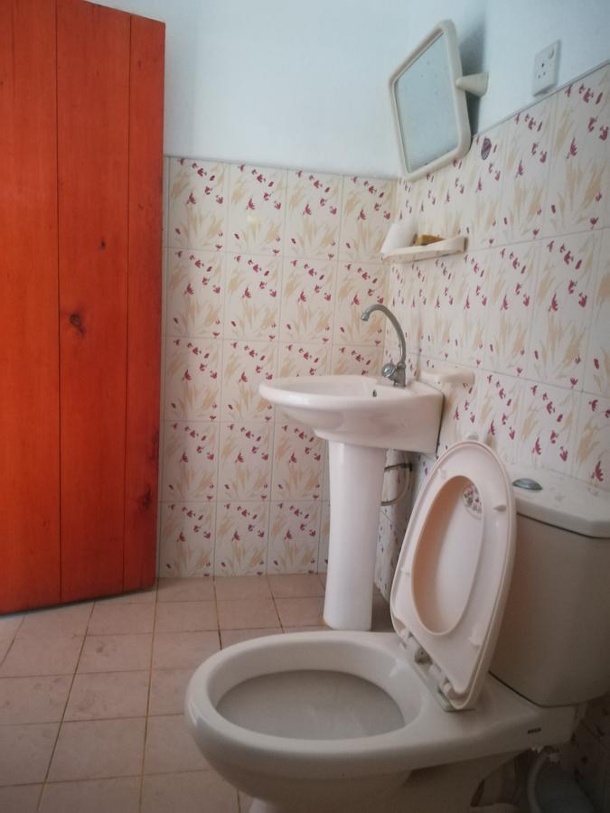 Hotel Sandara Tangalle Bagian luar foto