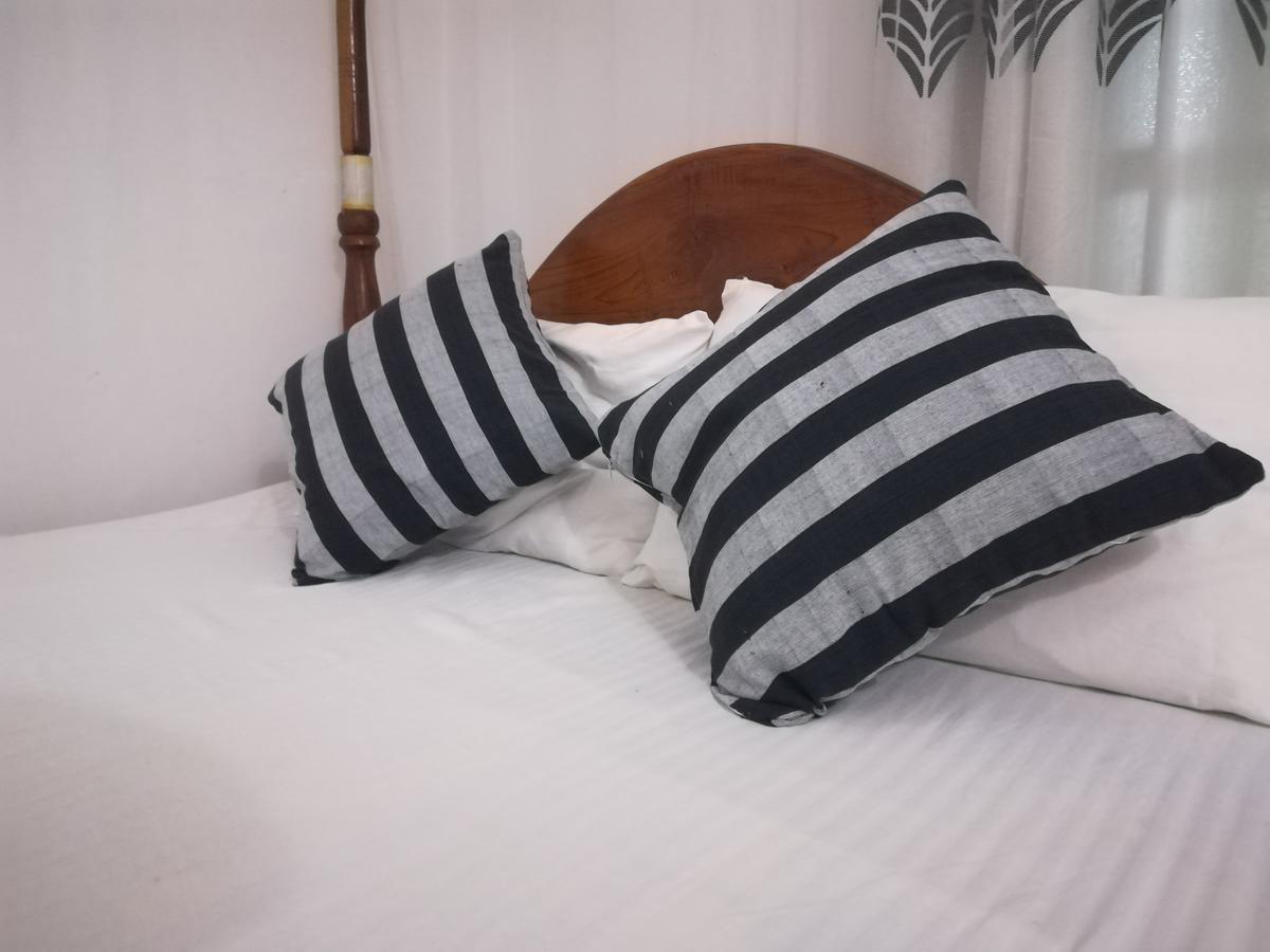 Hotel Sandara Tangalle Bagian luar foto