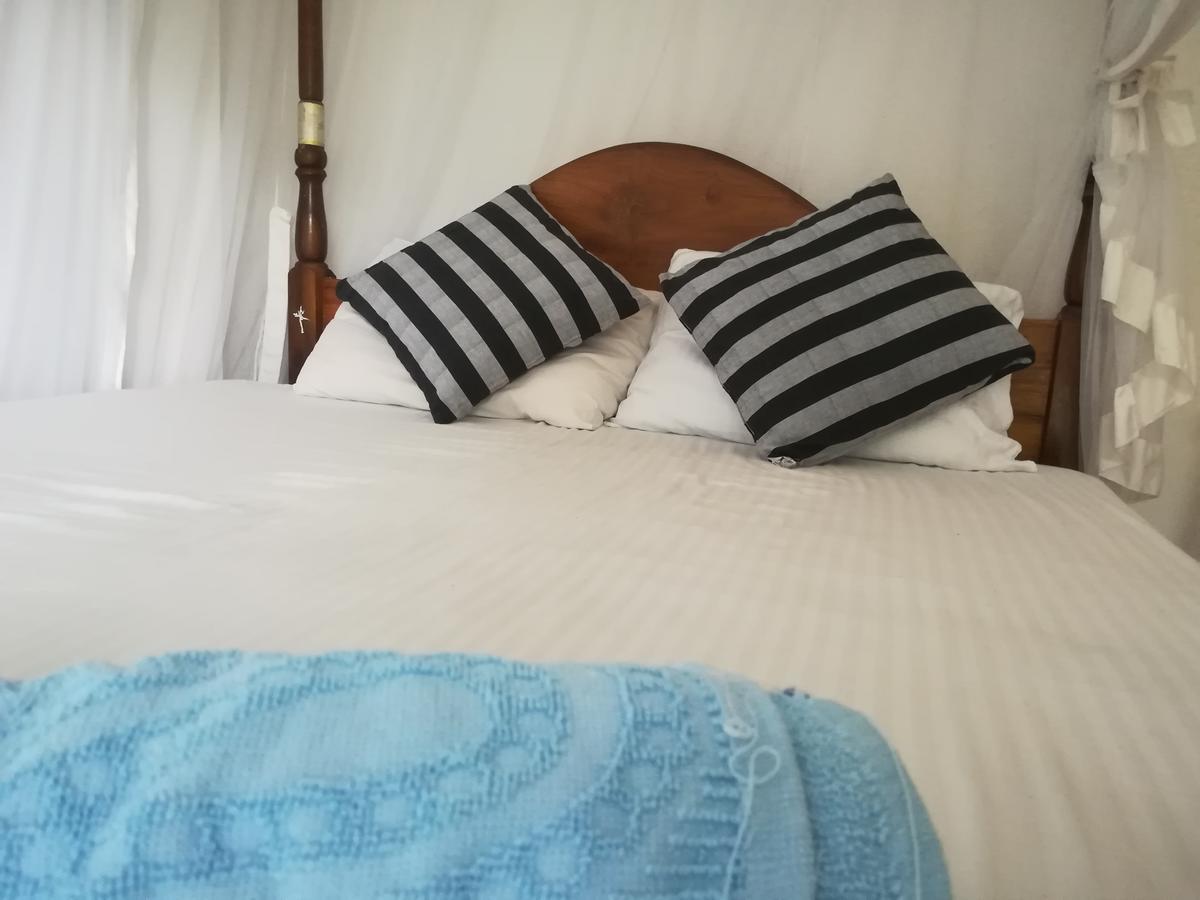 Hotel Sandara Tangalle Bagian luar foto